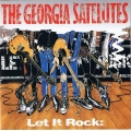  Georgia Satellites ‎– Let It Rock